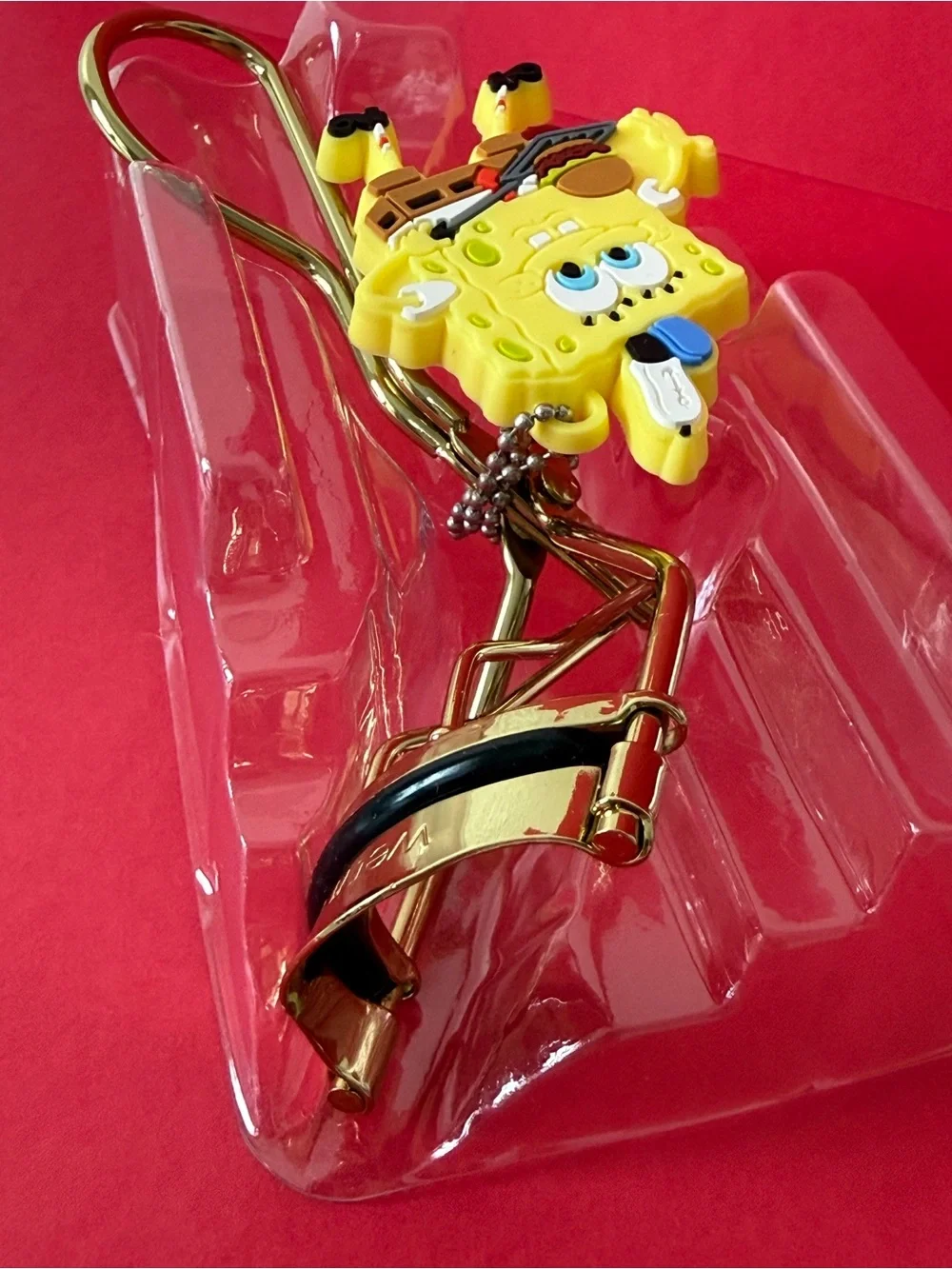 NWT SpongeBob SquarePants x Wet n Wild 
